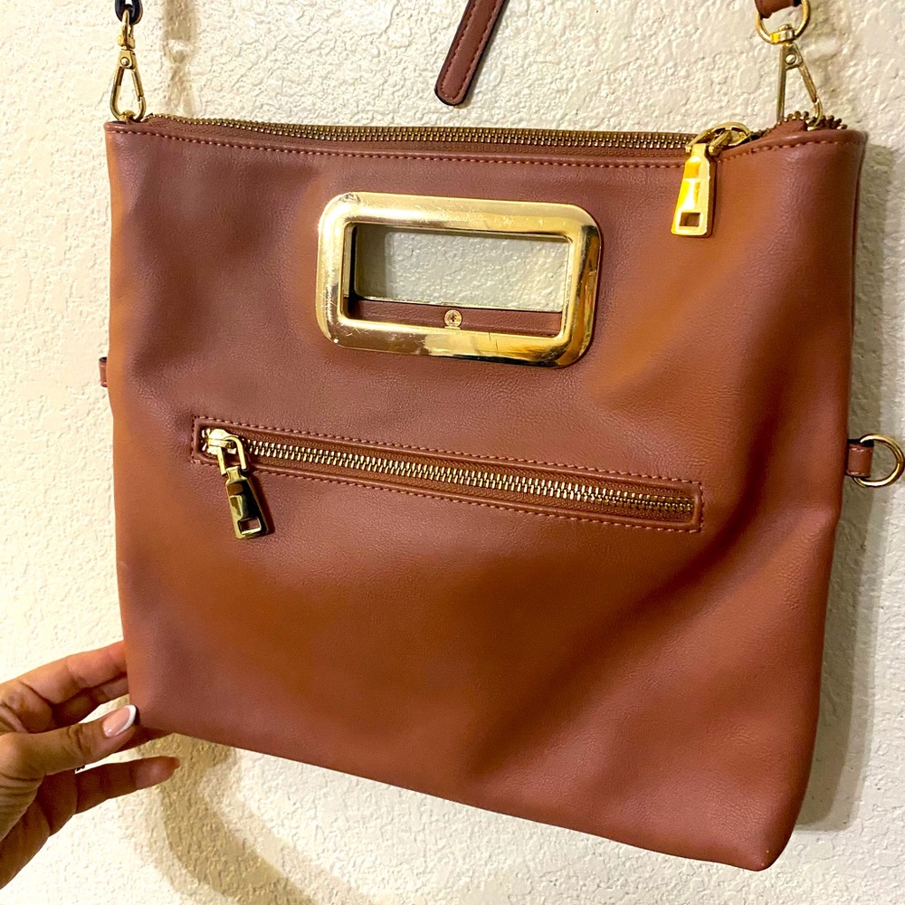 INC International Concepts Bag